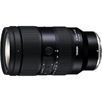 Tamron 35-150mm F/2-2.8 Di III VXD for Nikon Z-Mount Full Frame