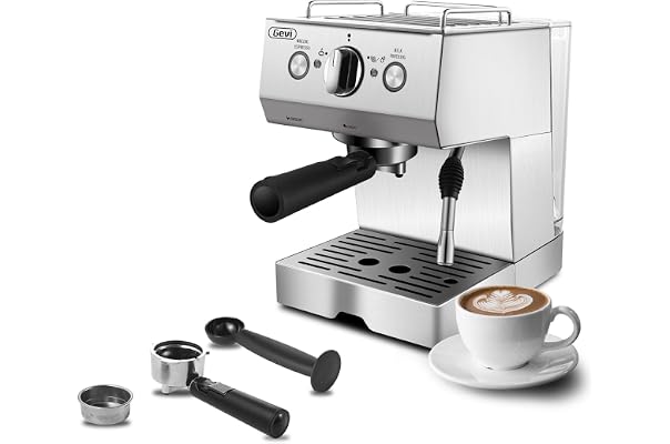 Best Manual Espresso Machines