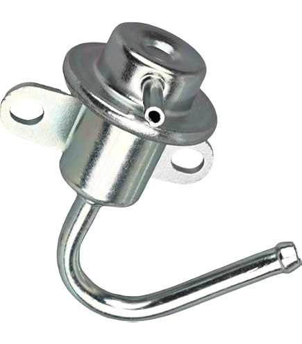 Amazon.com: JFUDJKLI 22670-ZR70C Fuel Pressure Regulator Auto