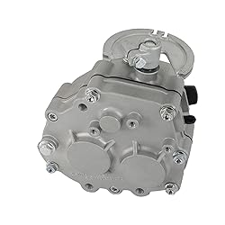 SEBLAFF Go Kart Forward Reverse Gear Box Kit