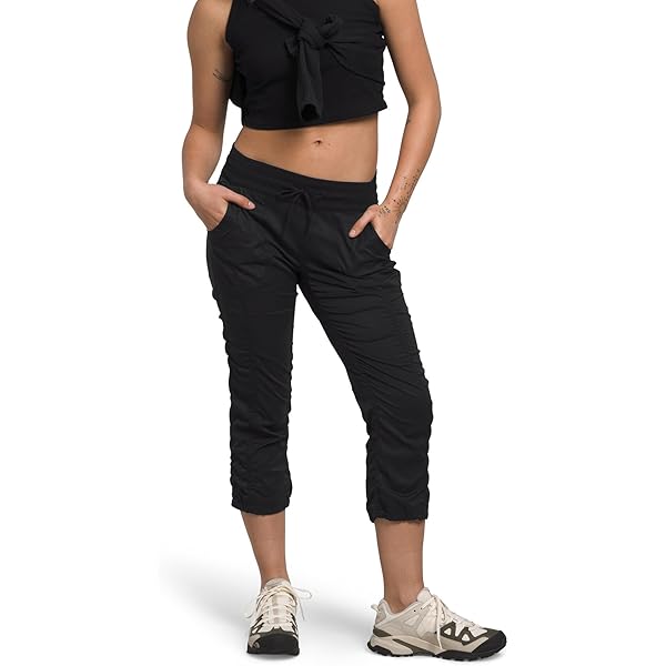 ☆THE NORTH FACE☆ M'S ECO-TECH CAPRI The North Face Aphrodite Motion Capris - Women's | REI Co-op