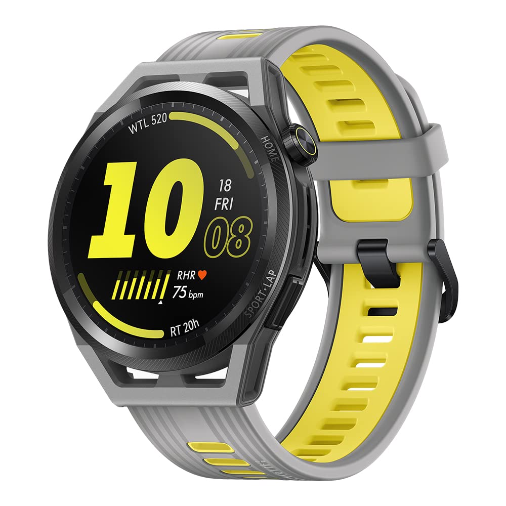 HUAWEI Watch GT Runner 4GB RUN-B19 Dual-Band Five-System GNSS