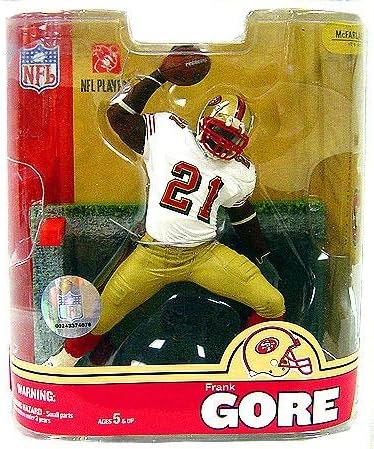 49ers action figures