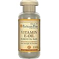Puritan's Pride Vitamin E-Oil 30,000 IU