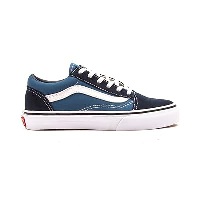 junior vans old skool