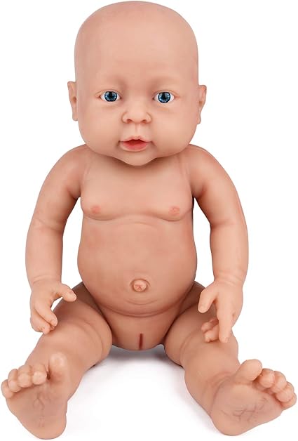 platinum silicone reborn babies