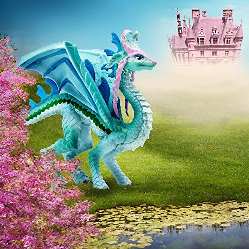 Safari Ltd Princess Dragon
