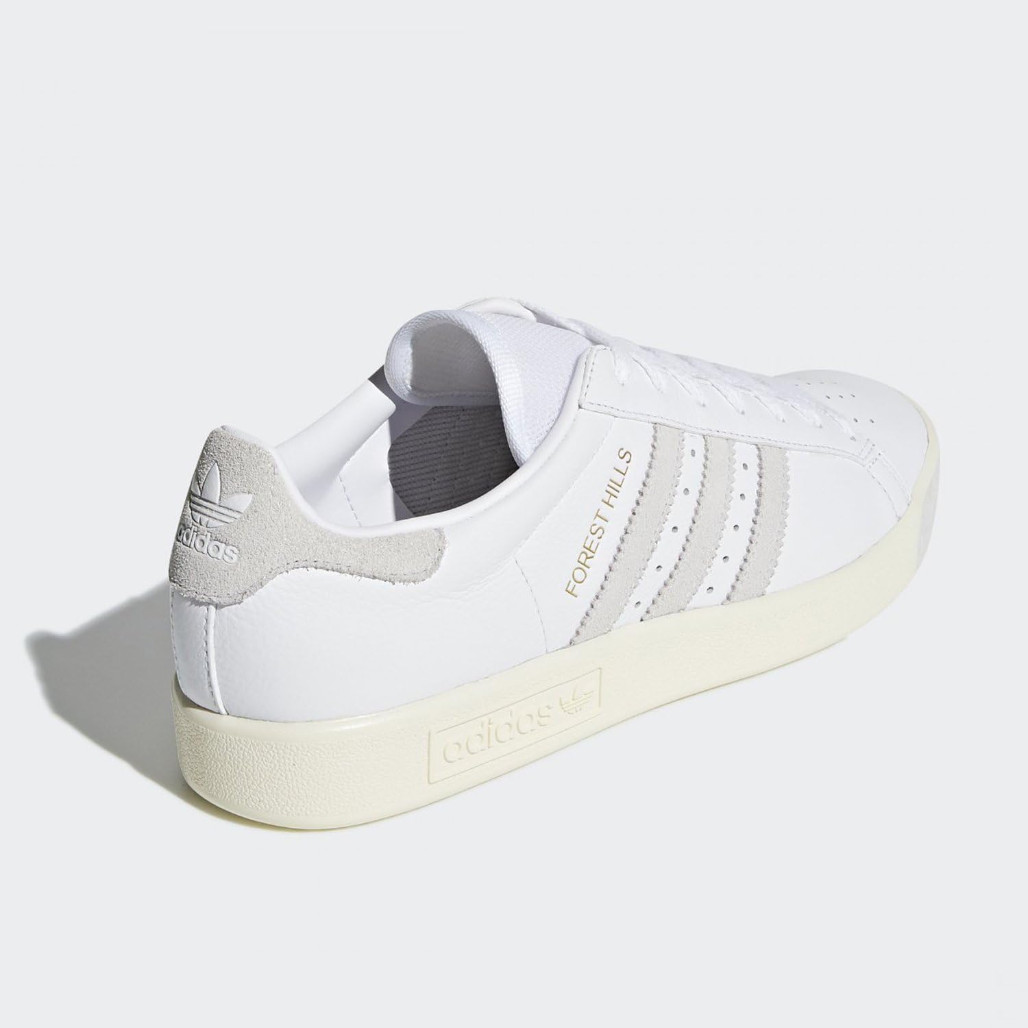 adidas forest hills amazon