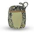 Eberlestock Recon Utility Pouch - Multipurpose Outdoor Storage Solution for Camping, Hiking, and Tactical Gear - Durable and Versatile Organizer Bag