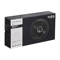 Infinity REF607F Reference Series
