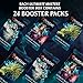 Magic: The Gathering Ultimate Masters Booster Box | 24 Booster Pack (360 Cards)