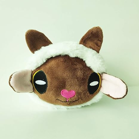 wooloo plush amazon