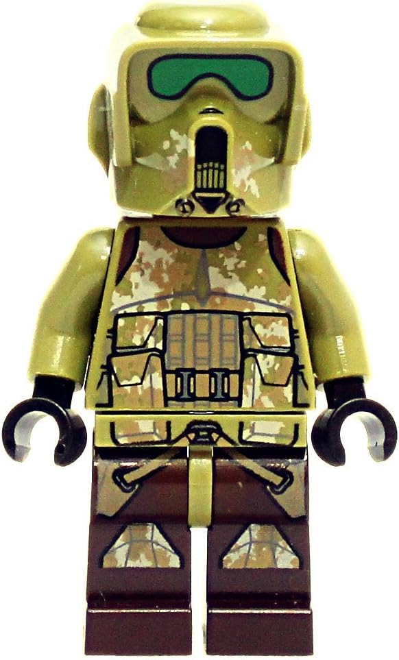 41st kashyyyk clone trooper
