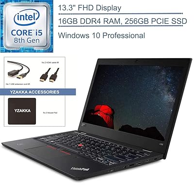 2020 Lenovo ThinkPad L380 13 Ultrabook 13.3 FHD Panama | Ubuy