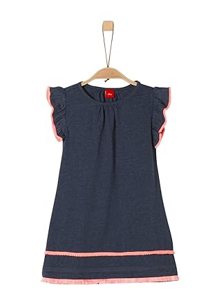 s.Oliver Mädchen Kleid