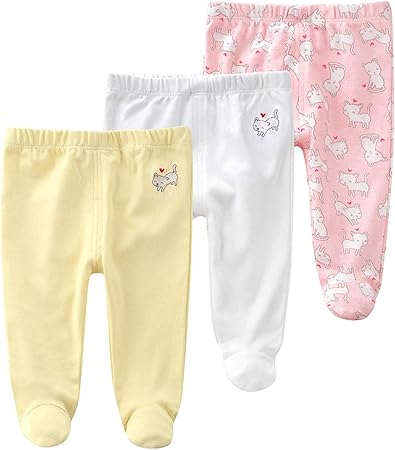 next baby girl trousers