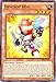 Yu-Gi-Oh! - Deskbot 004 (CROS-EN035) - Crossed Souls - 1st Edition - Common