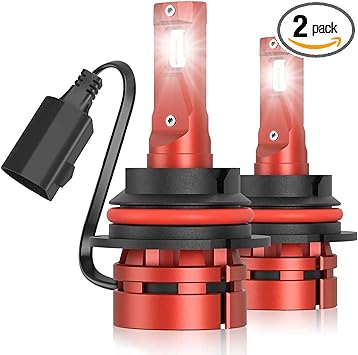 Torchbeam 9007/HB5 LED Headlight Bulb 