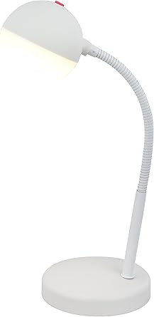 integrated led table lamp