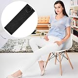 Lanjue 5PCS Adjustable Waist Extender Elastic Button Extension for Jeans Pants view 5