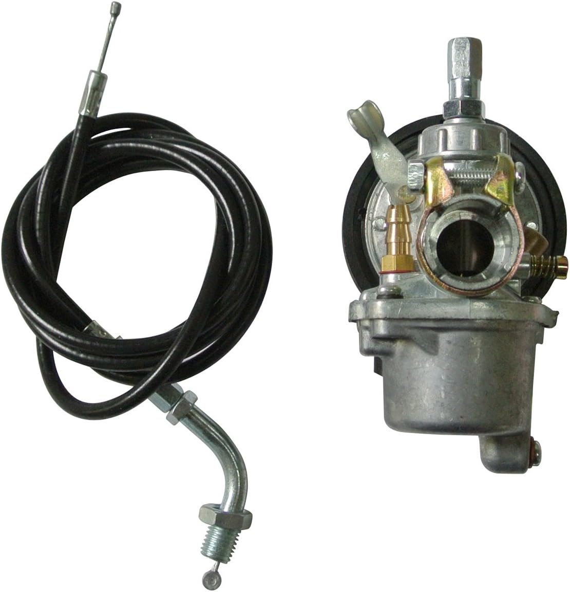 80cc bicycle carburetor
