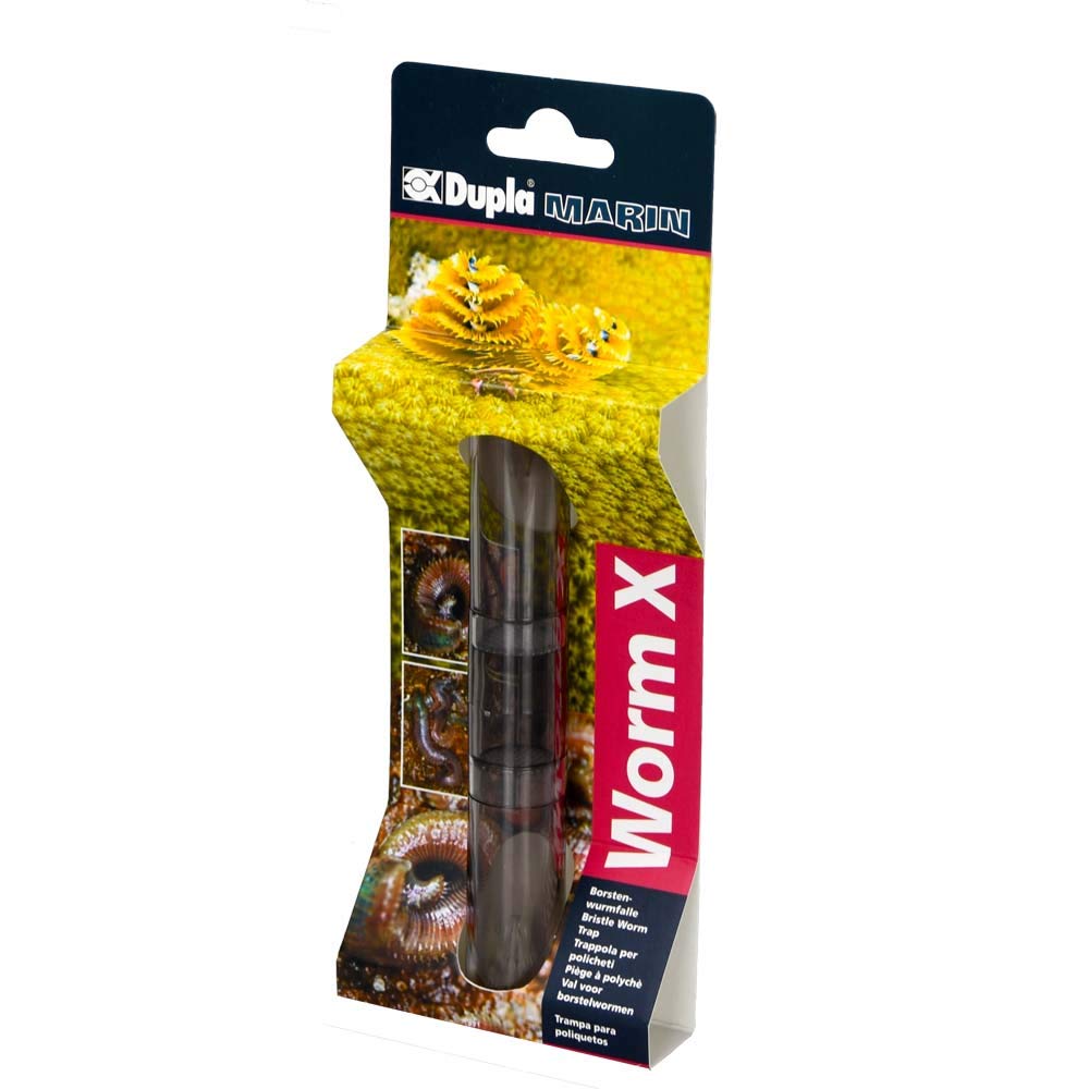 Dupla Worm X Bristleworm Trap
