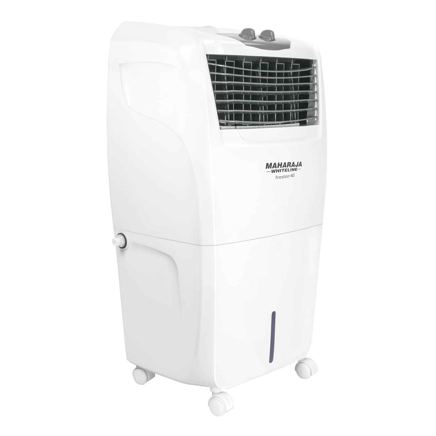 maharaja whiteline frostair 20