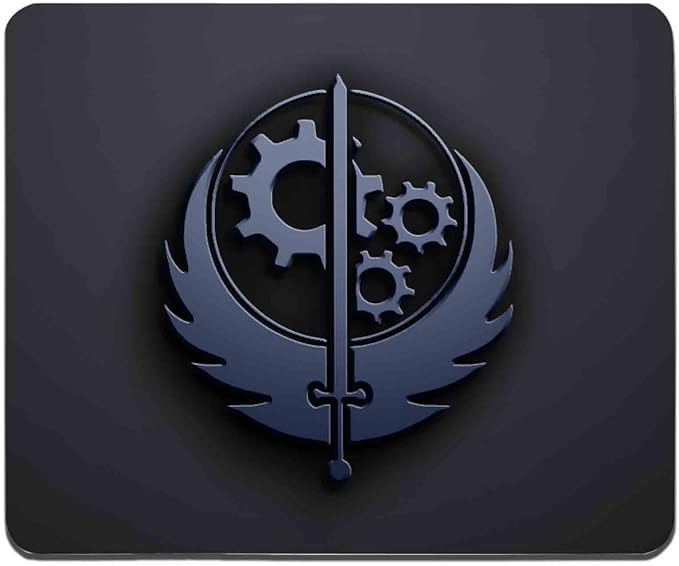 Brotherhood Of Steel Logo