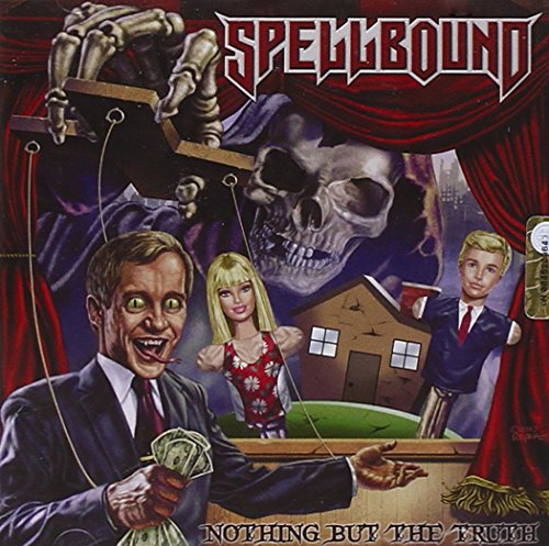 Spellbound - Future Trance Vol. 6 [Disc 2] - Zortam Music