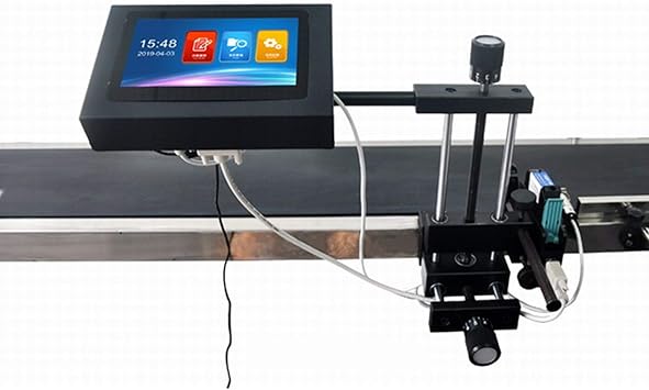 bottle inkjet printer