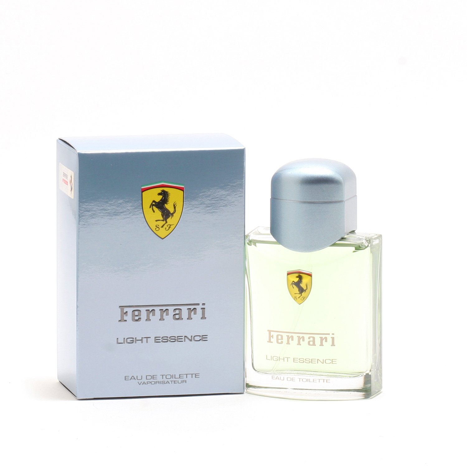 Ferrari light essence