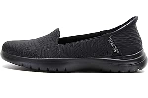 Skechers Womens On-The-go Flex - Clover Hands Free Slip-ins Loafer