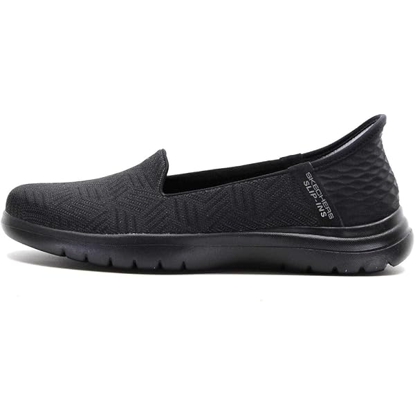 Amazon.com | Skechers Women's On-The-Go Flex - Siena, Black, 5 B