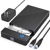 Toshiba 3.5-Inch 2TB 7200 RPM SATA3/SATA 6.0 GB/s 64MB Hard