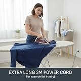 Tefal Ultraglide Steam Iron 2800W 210g/min Steam Boost 50g/min Steam view 6