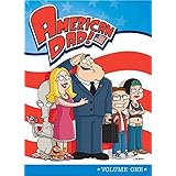 American Dad!, Vol. 1
