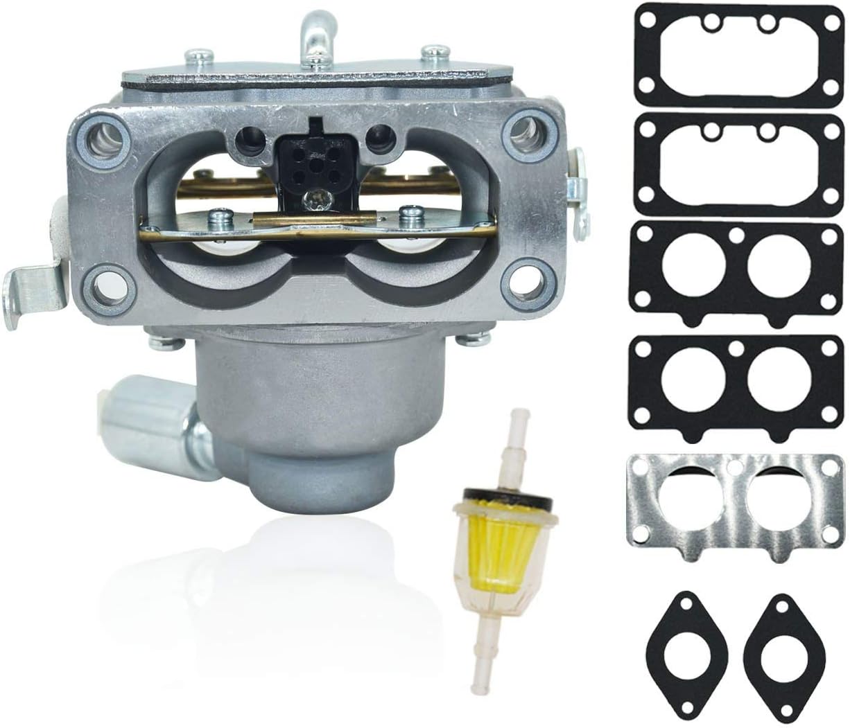 795450 Carburetor Carb for John Deere D150 D170 LA155 LA165 Tractor Amazon.sg Automotive