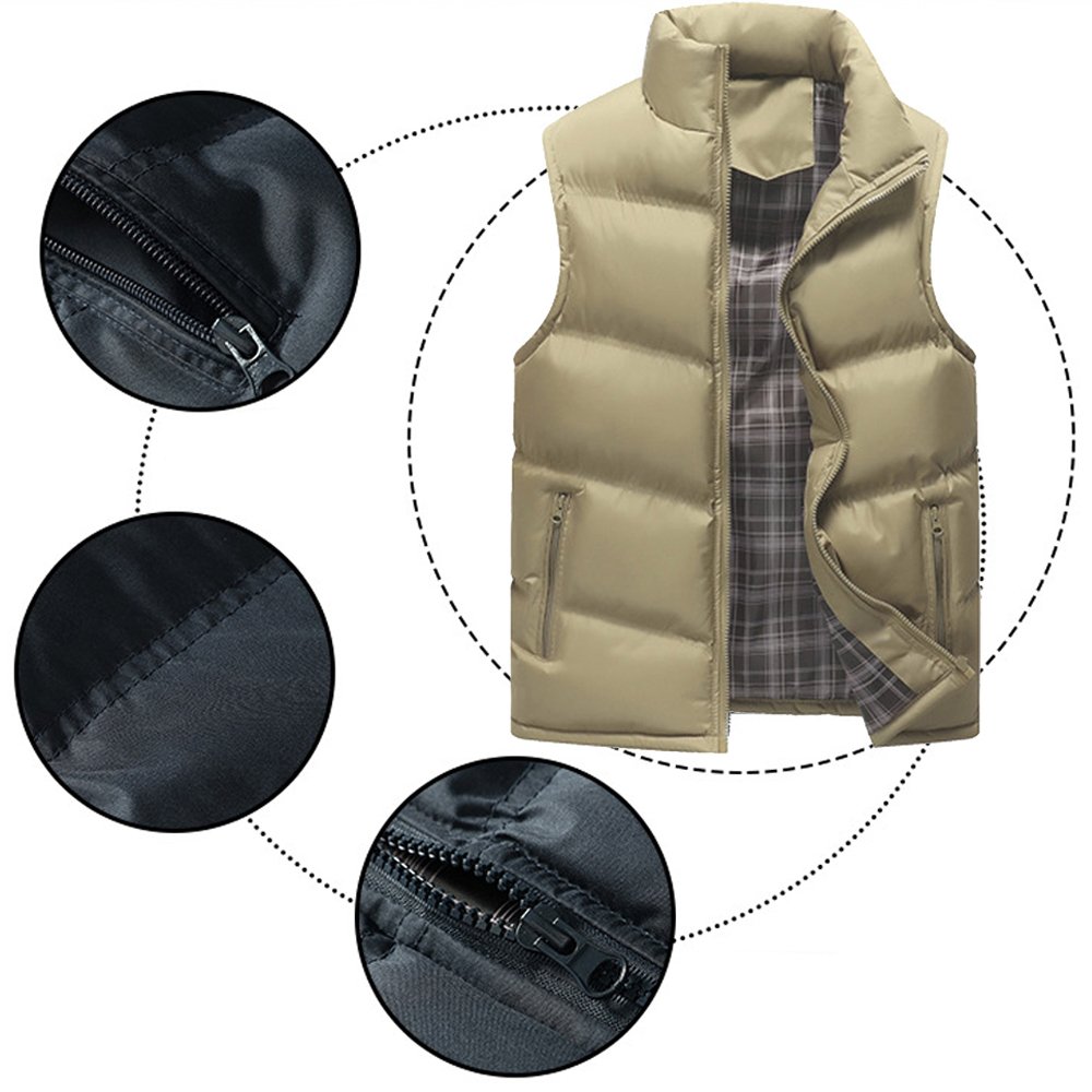 doudoune impermeable garcon