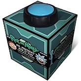 Mr. Meeseeks' Box O' Fun The Rick and Morty Dice Dares Game