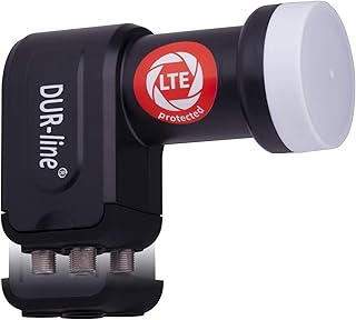 Dura-Sat + Ultra Quad LNB