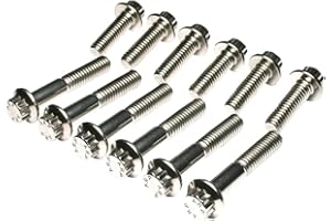 FEULING OIL PUMP CORP. BOLTS 12PT ROCKER KIT TC 3040