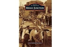 Mingo Junction (Images of America)