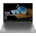 Lenovo ThinkBook 15 G2 ITL 15.6" FHD, Core i7-1165G7 2.8GHz, 16GB RAM, 1TB Solid State Drive, Windows 11 Pro 64Bit, CAM (Renewed)