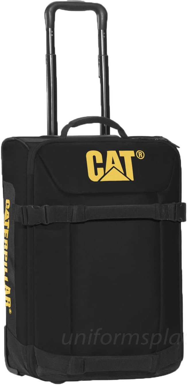 caterpillar cabin bag