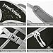 travel inspira 35L Foldable Backpack Lightweight Packable For Outdoor Camping Hiking