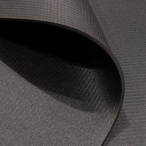 Ultra Fitness Gear Extra Thick 8 x 6 Foot Exercise Work-Out Mat, Perfect for Any Home Gym or Fitness Center, Anti-Microbial Fitness Mat for Yoga, Weight Training and Stretching, Extra Large