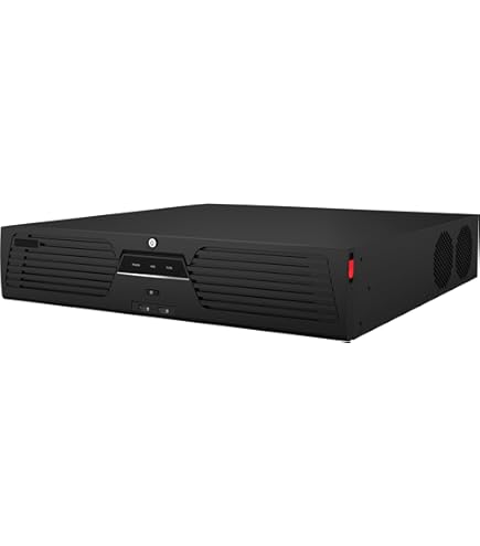 Amazon.com: Hikvision USA DS-7716NI-I4/16P-16TB Hikvision, Nvr, 16