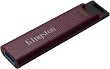 Kingston DataTraveler Max 256GB USB 3.2 Gen 2 Flash Drive Type A 1000 MB/s view 2