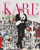 Where's Karl?: A Fashion-Forward Parody by Stacey Caldwell, Ajiri Aki