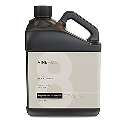 VINEVIDA [Gallon (128 Fl Oz)] Berry Blue Fragrance